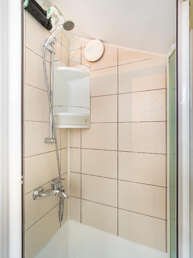 Studio Apartment "Kalina" 550 M From Sea Rijeka Buitenkant foto