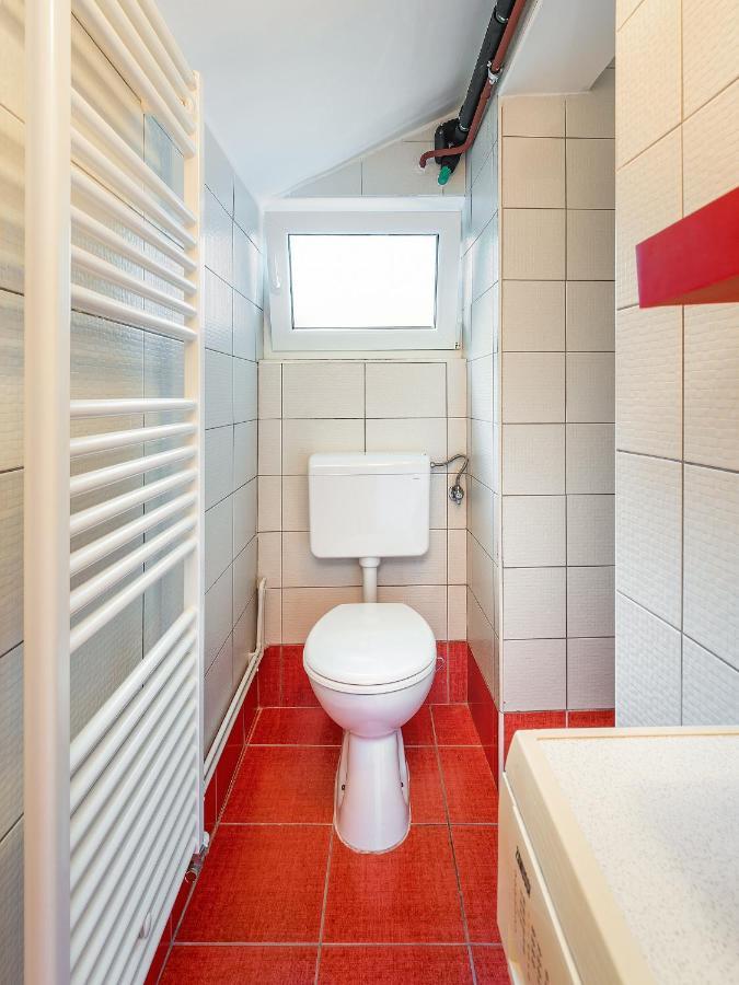 Studio Apartment "Kalina" 550 M From Sea Rijeka Buitenkant foto